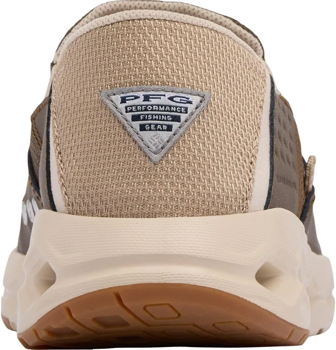Columbia Men's Bahama X Slip-on Boat Shoe
