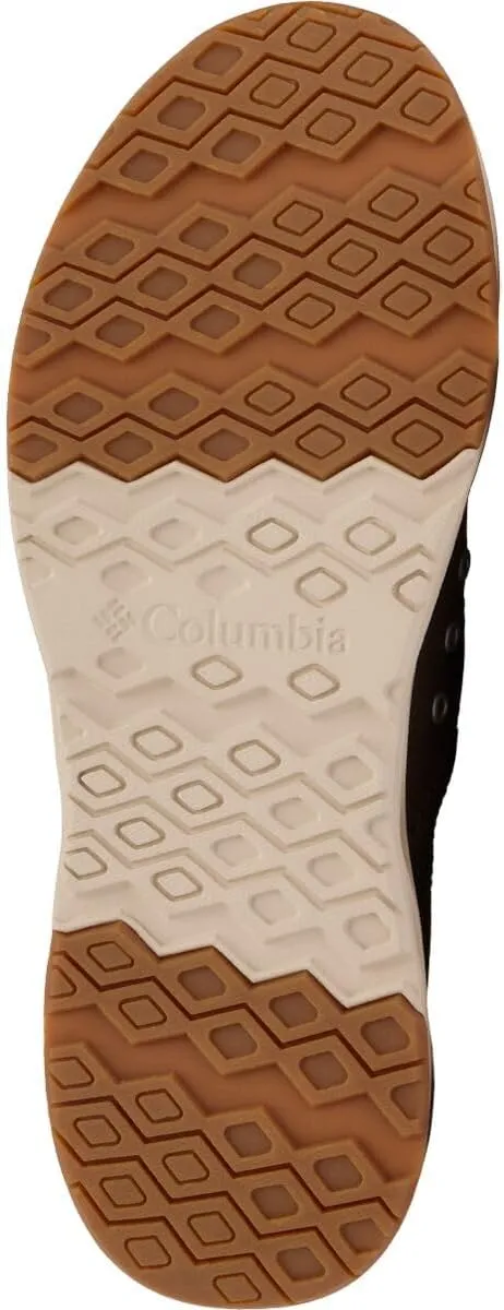 Columbia Men's Bahama X Slip-on Boat Shoe