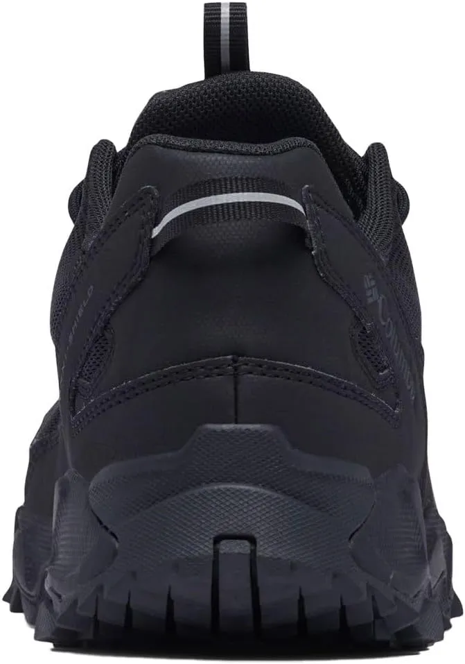 Columbia Men's Flow Fremont Sneaker