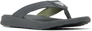 Columbia Men's Rostra Beachcomber Leather Sport Sandal
