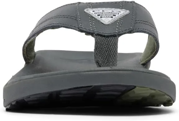 Columbia Men's Rostra Beachcomber Leather Sport Sandal