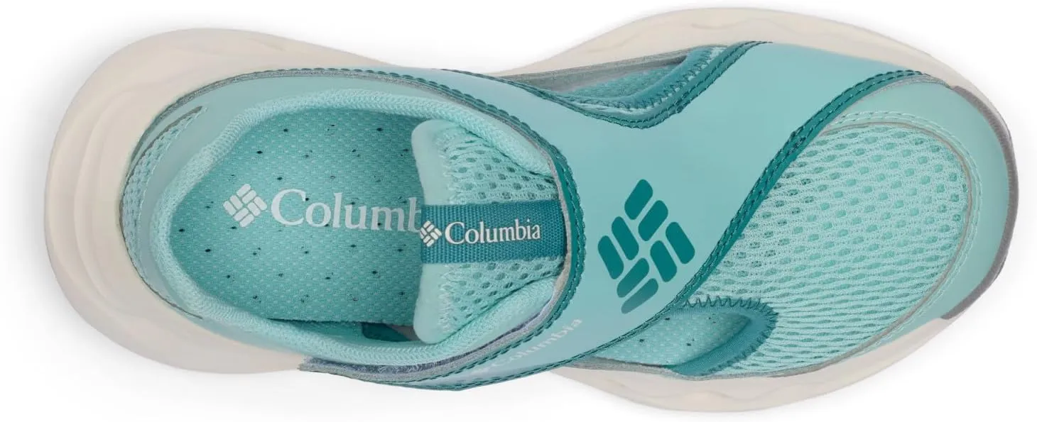 Columbia Unisex-Child Drainmaker XTR Shandal Water Shoe