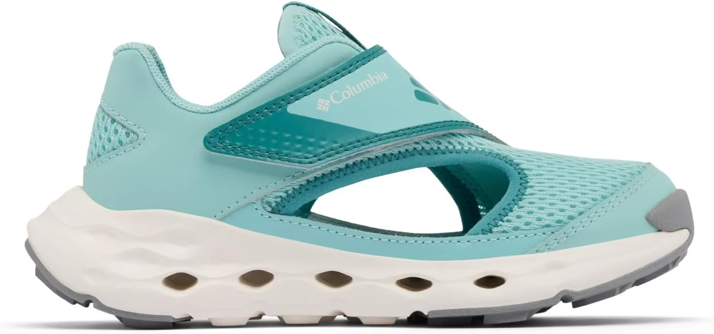 Columbia Unisex-Child Drainmaker XTR Shandal Water Shoe