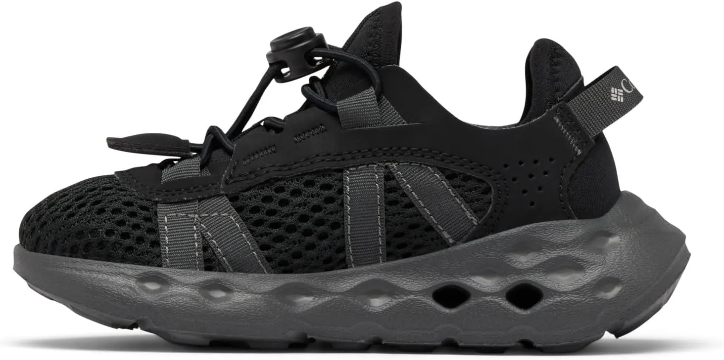 Columbia Unisex-Child Drainmaker XTR Water Shoe