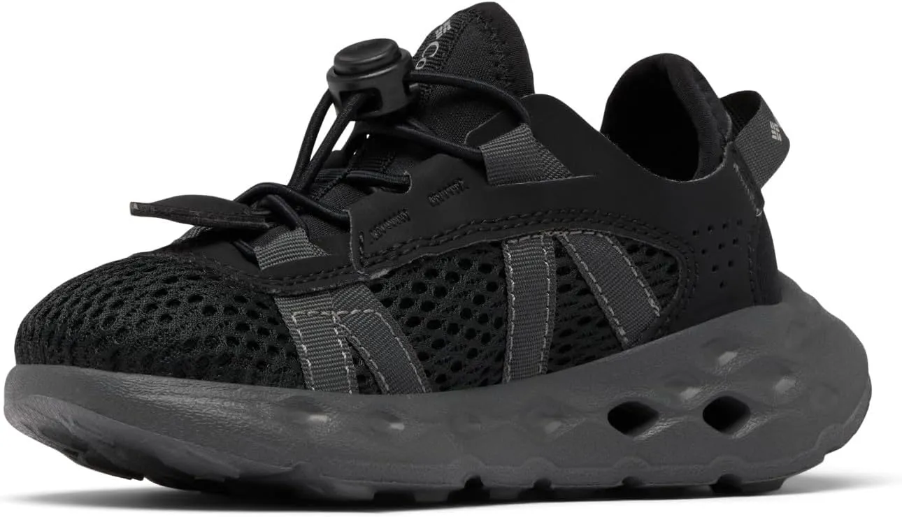 Columbia Unisex-Child Drainmaker XTR Water Shoe