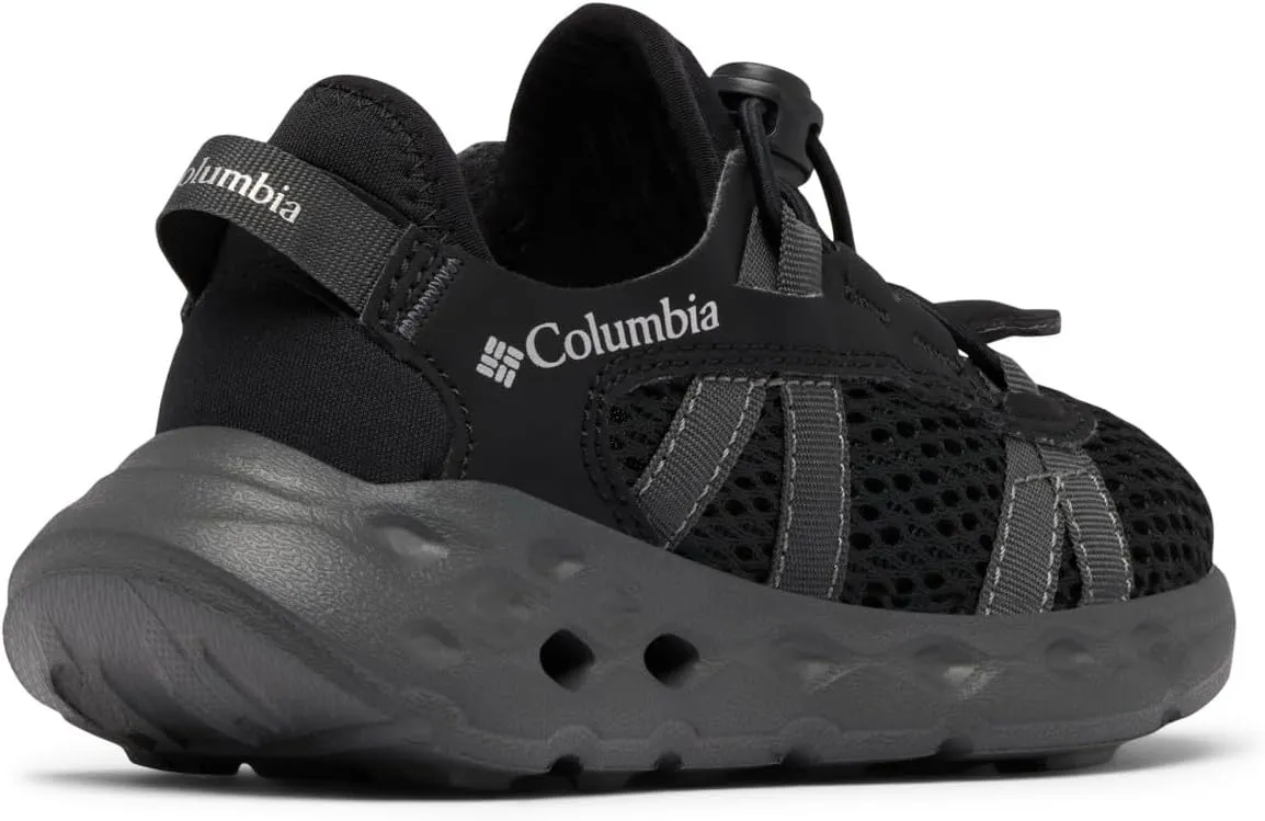 Columbia Unisex-Child Drainmaker XTR Water Shoe