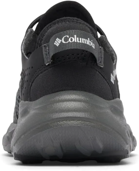Columbia Unisex-Child Drainmaker XTR Water Shoe