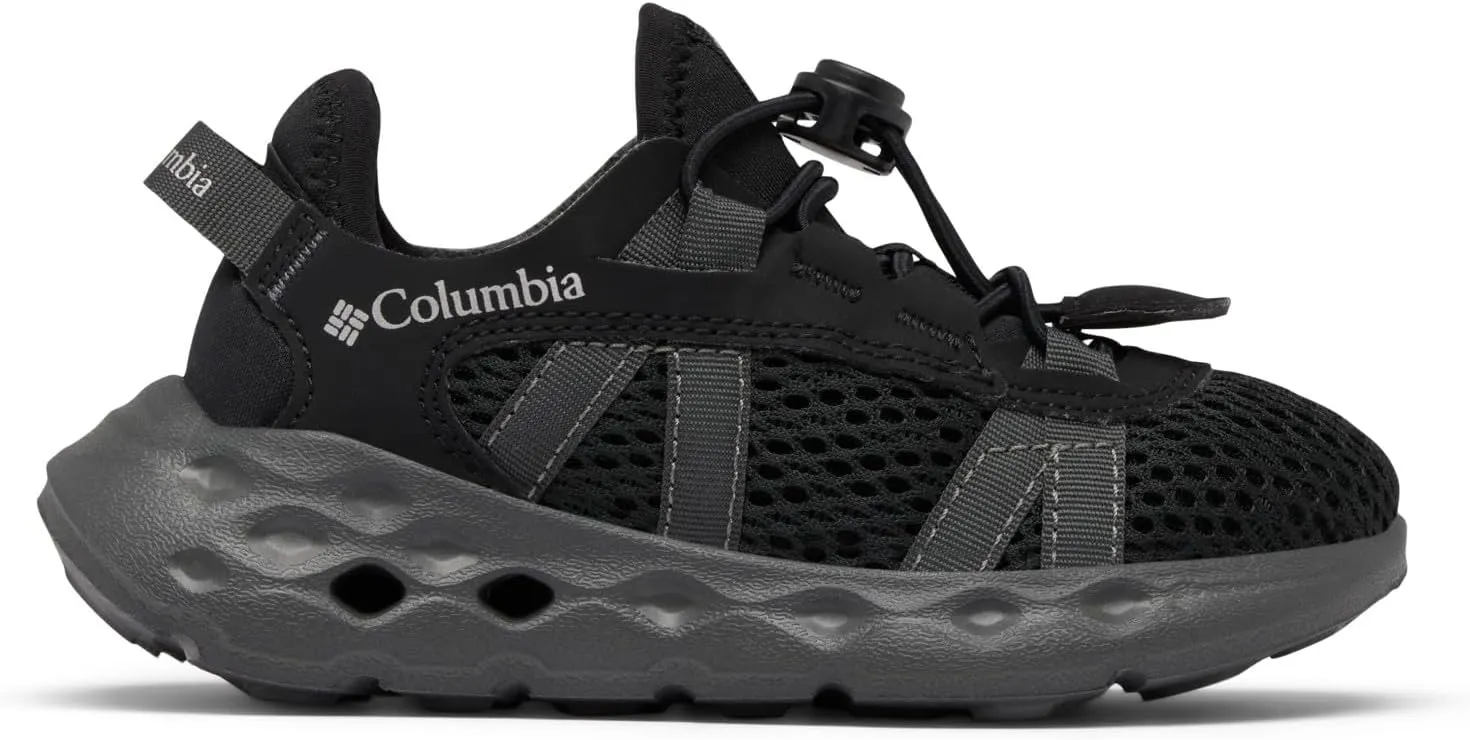 Columbia Unisex-Child Drainmaker XTR Water Shoe
