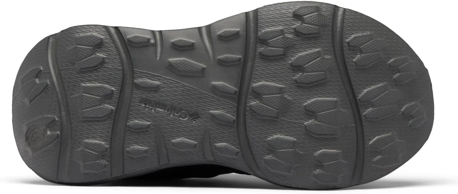Columbia Unisex-Child Drainmaker XTR Water Shoe