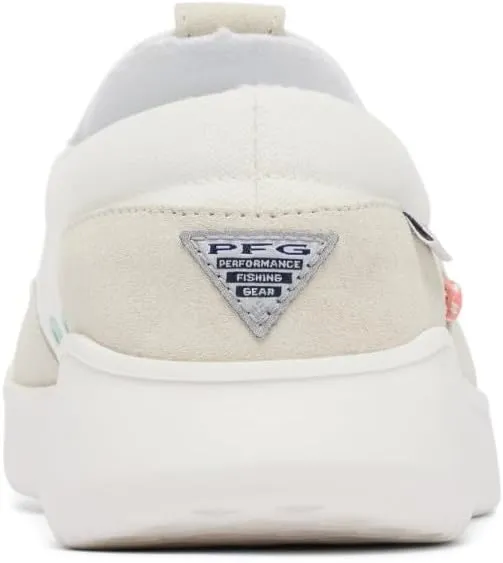 Columbia Women's Boatside PFG Water Shoe