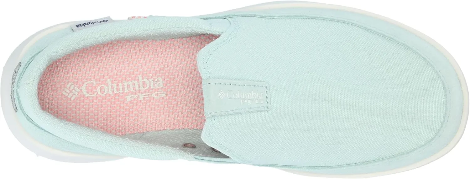 Columbia Women's Boatside PFG Water Shoe