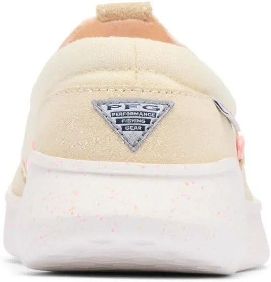 Columbia Women's Boatside PFG Water Shoe