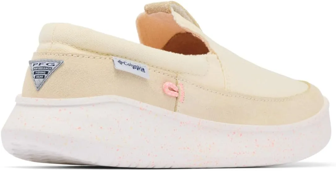 Columbia Women's Boatside PFG Water Shoe