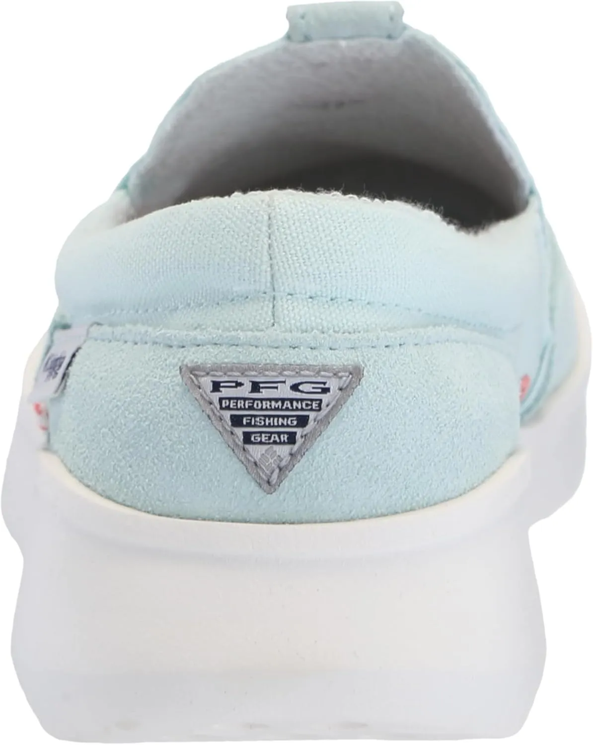 Columbia Women's Boatside PFG Water Shoe