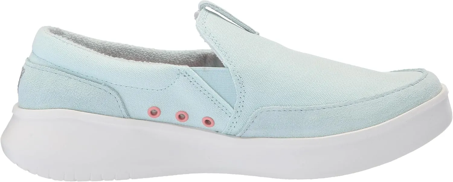 Columbia Women's Boatside PFG Water Shoe