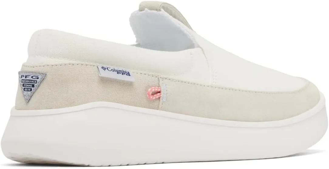 Columbia Women's Boatside PFG Water Shoe