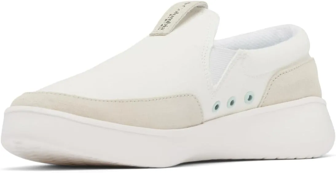 Columbia Women's Boatside PFG Water Shoe