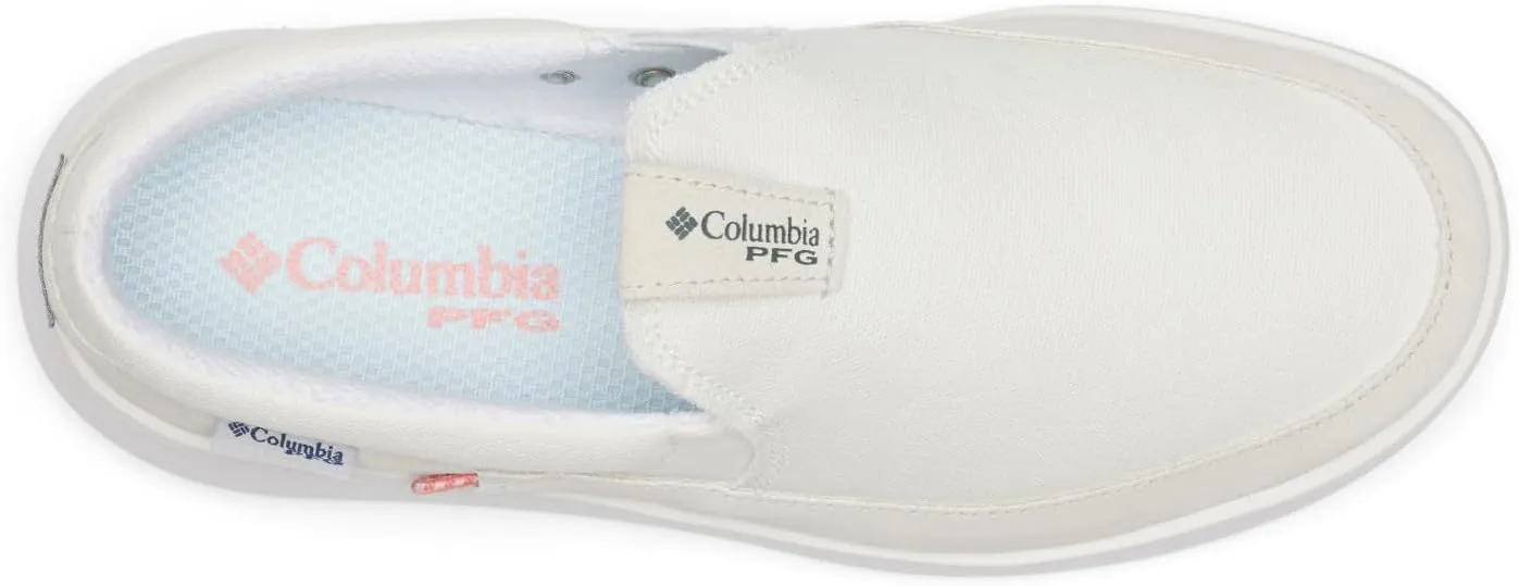 Columbia Women's Boatside PFG Water Shoe