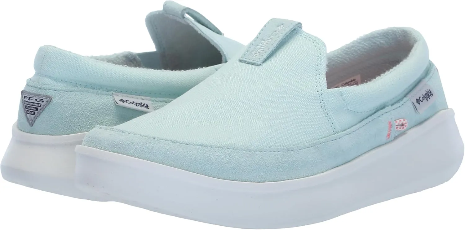 Columbia Women's Boatside PFG Water Shoe