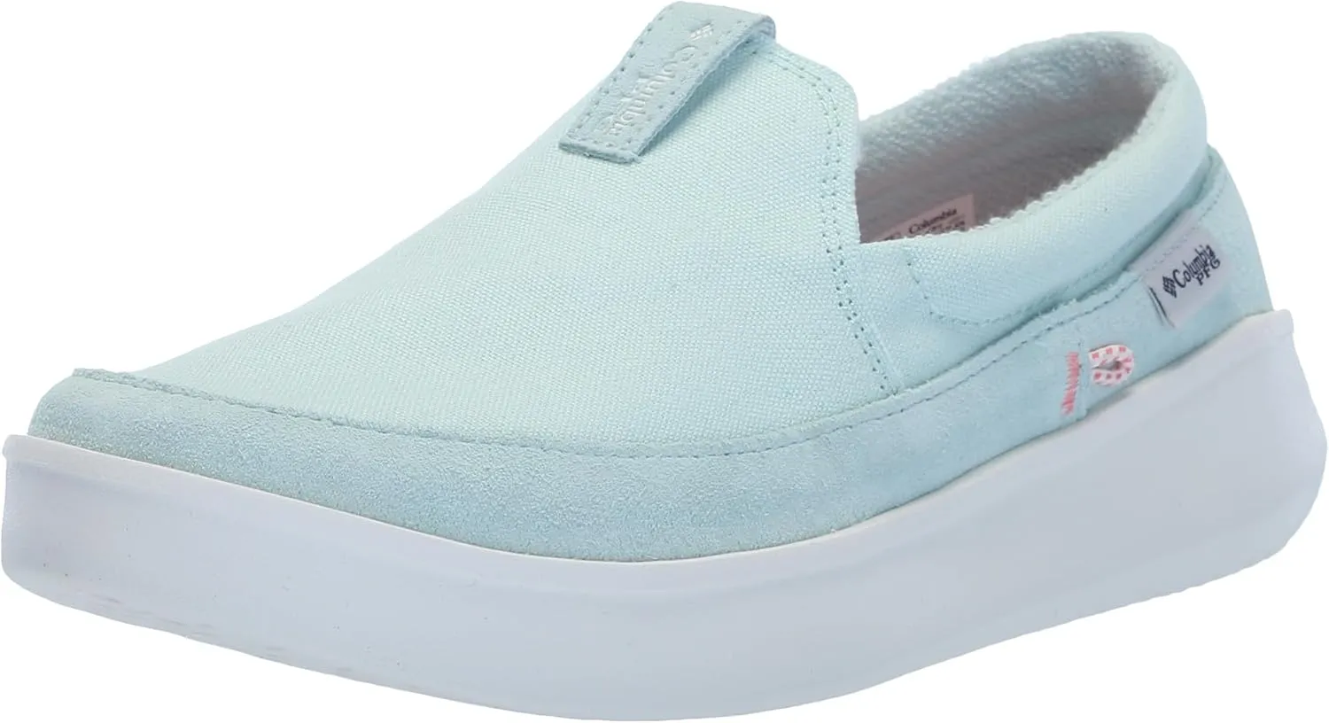 Columbia Women's Boatside PFG Water Shoe
