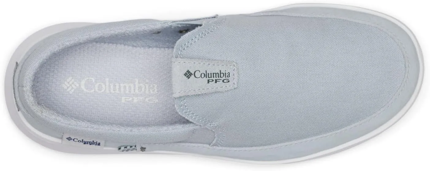 Columbia Women's Boatside PFG Water Shoe