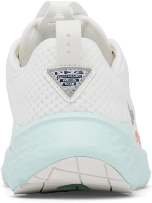Columbia Women's Castback PFG Water Shoe