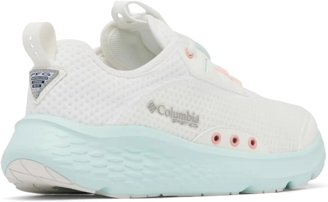 Columbia Women's Castback PFG Water Shoe