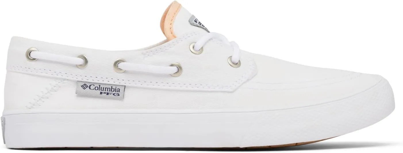 Columbia Women's Slackwater Boat PFG Shoe