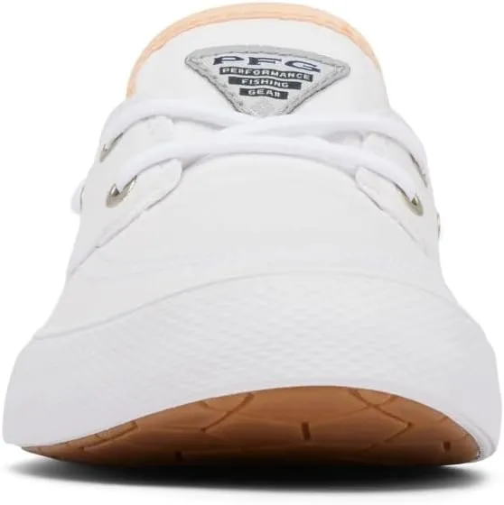 Columbia Women's Slackwater Boat PFG Shoe