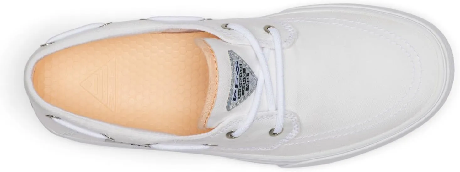 Columbia Women's Slackwater Boat PFG Shoe