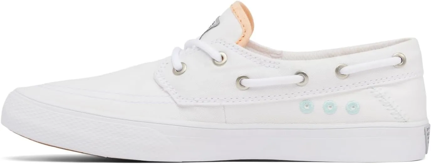 Columbia Women's Slackwater Boat PFG Shoe