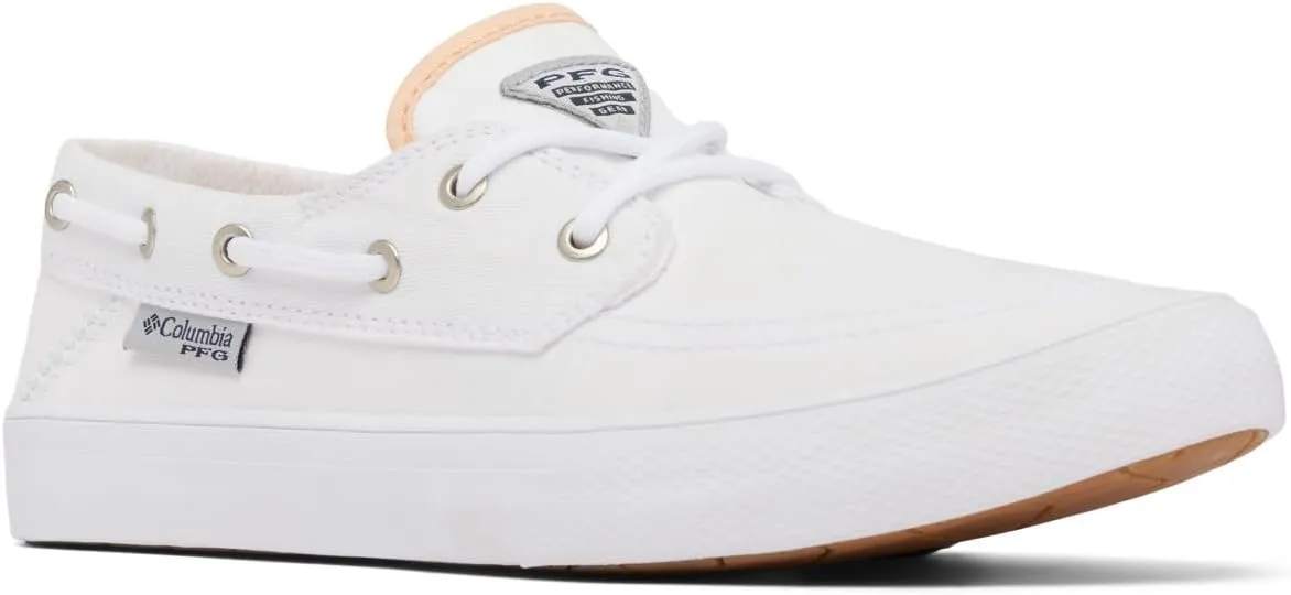 Columbia Women's Slackwater Boat PFG Shoe