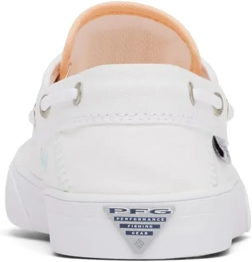 Columbia Women's Slackwater Boat PFG Shoe