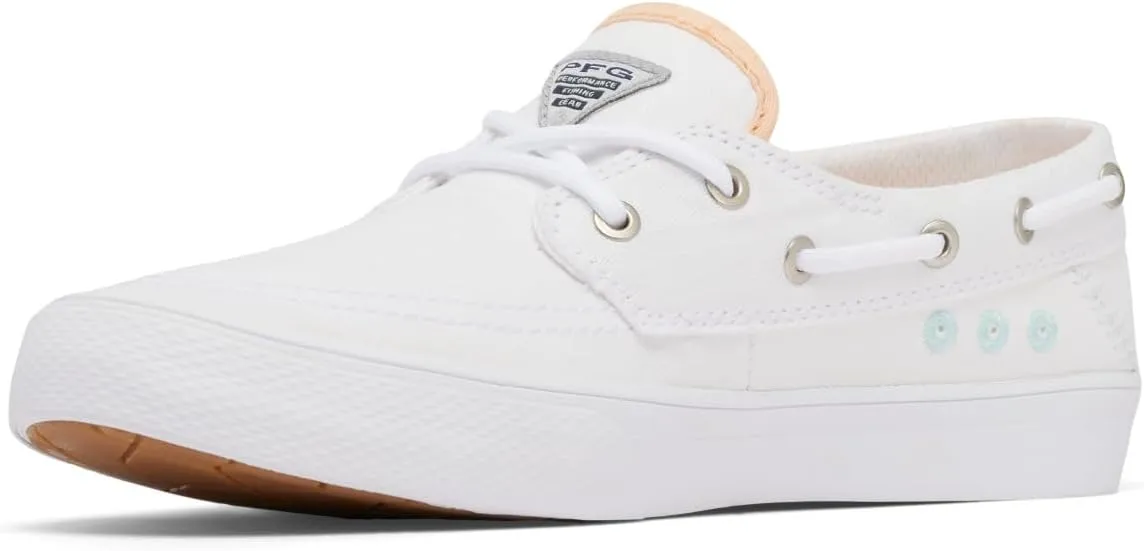 Columbia Women's Slackwater Boat PFG Shoe