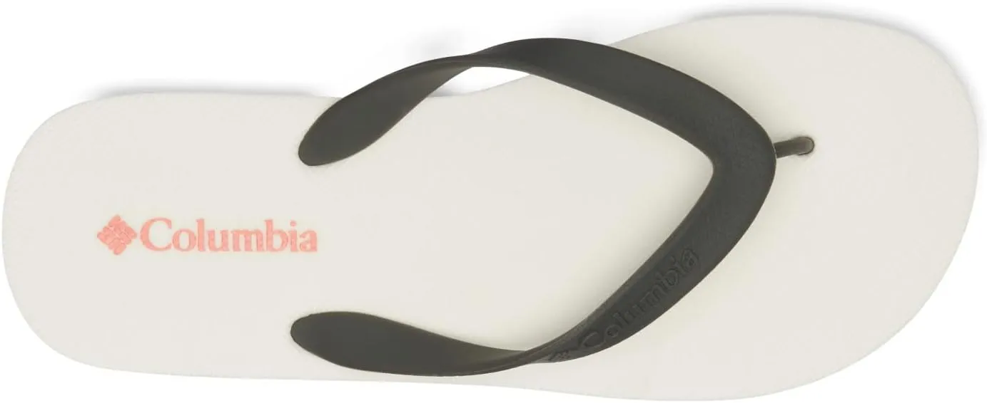Columbia Women's Sun Trek Flip Sport Sandal