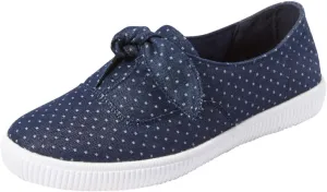 Comfortview Women's Wide Width The Anzani Sneaker