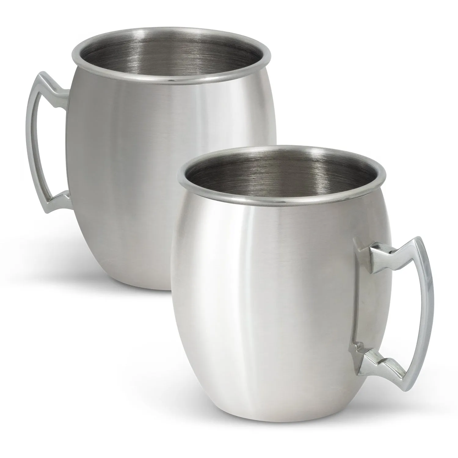 Cossack Mule Mug 550ml