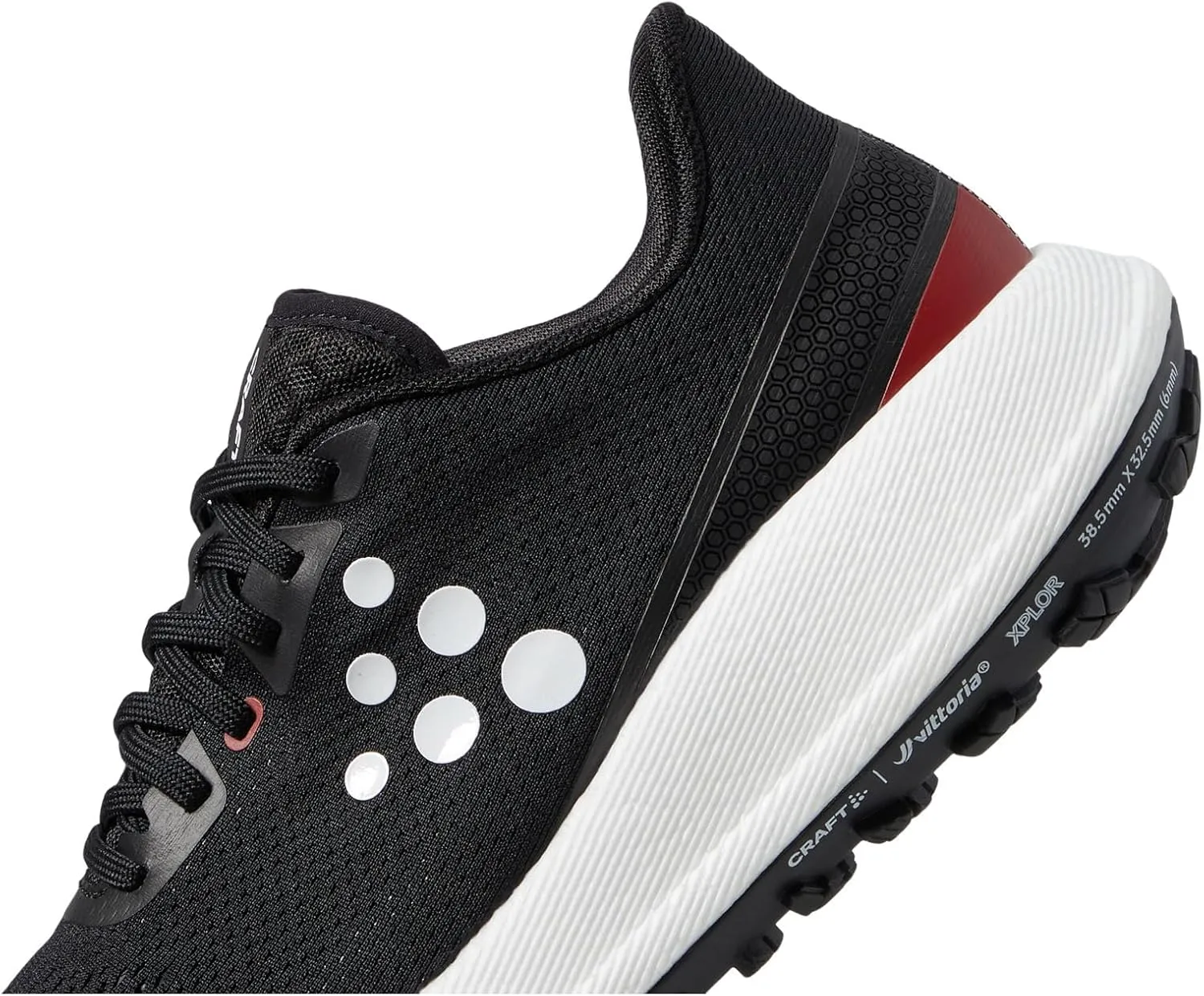 Craft Men's Xplor Hybrid Sneaker