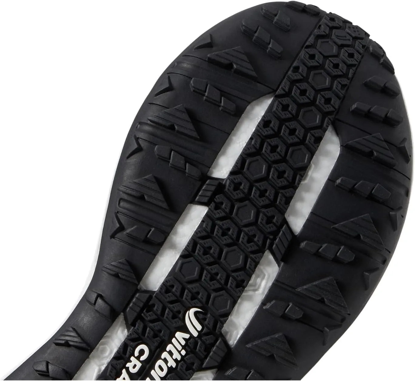 Craft Men's Xplor Hybrid Sneaker