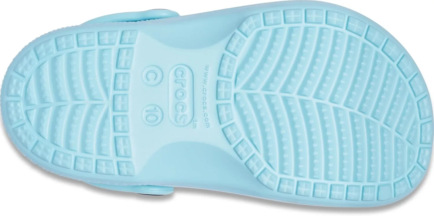 Crocs Kids' Disney Frozen 2 Clog | Frozen 2 Shoes for Girls