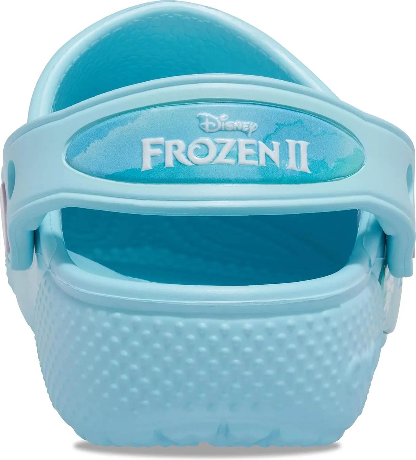 Crocs Kids' Disney Frozen 2 Clog | Frozen 2 Shoes for Girls