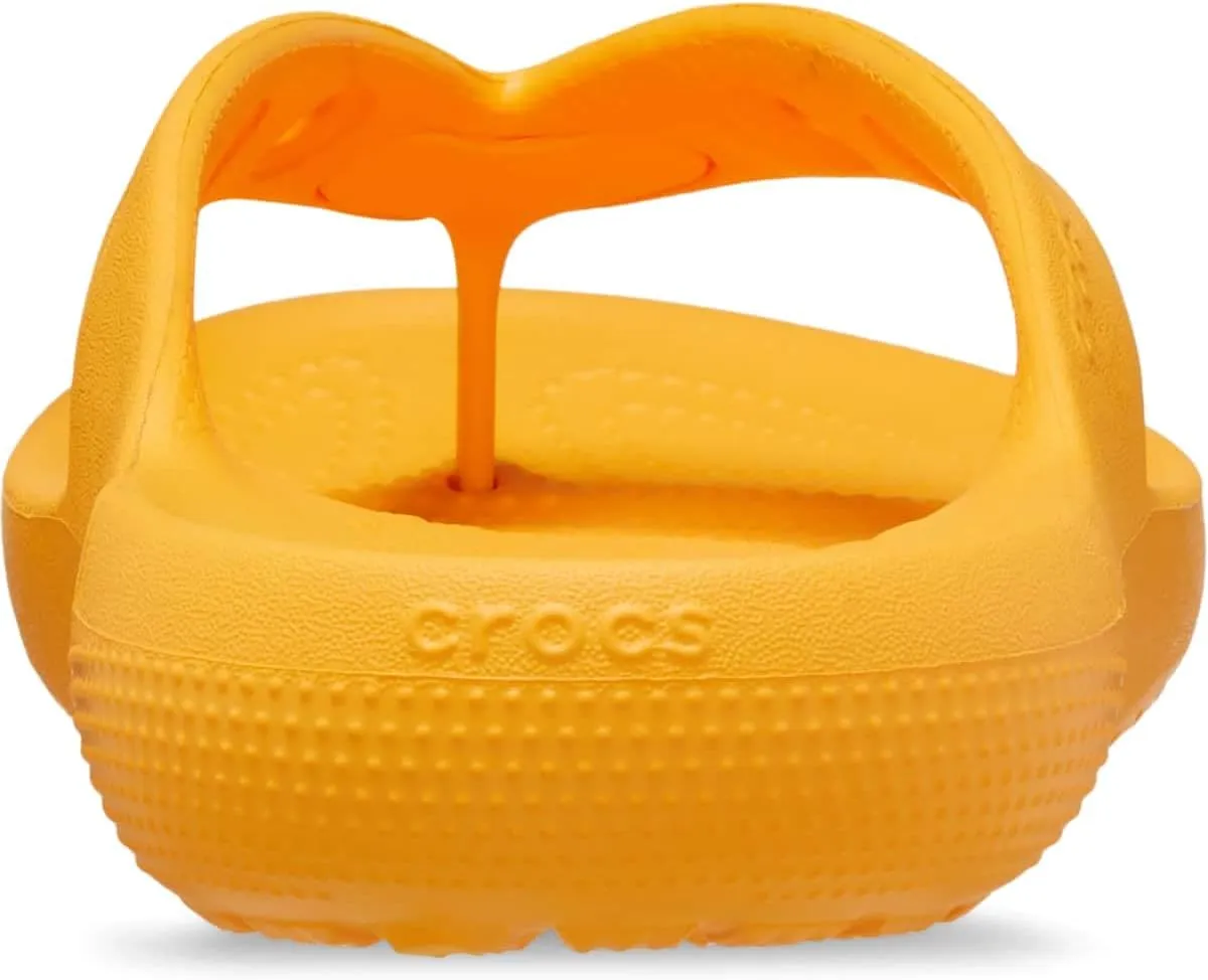 Crocs Unisex-Adult Classic Flip Flops 2.0 Sandals