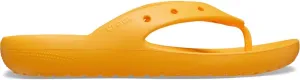 Crocs Unisex-Adult Classic Flip Flops 2.0 Sandals