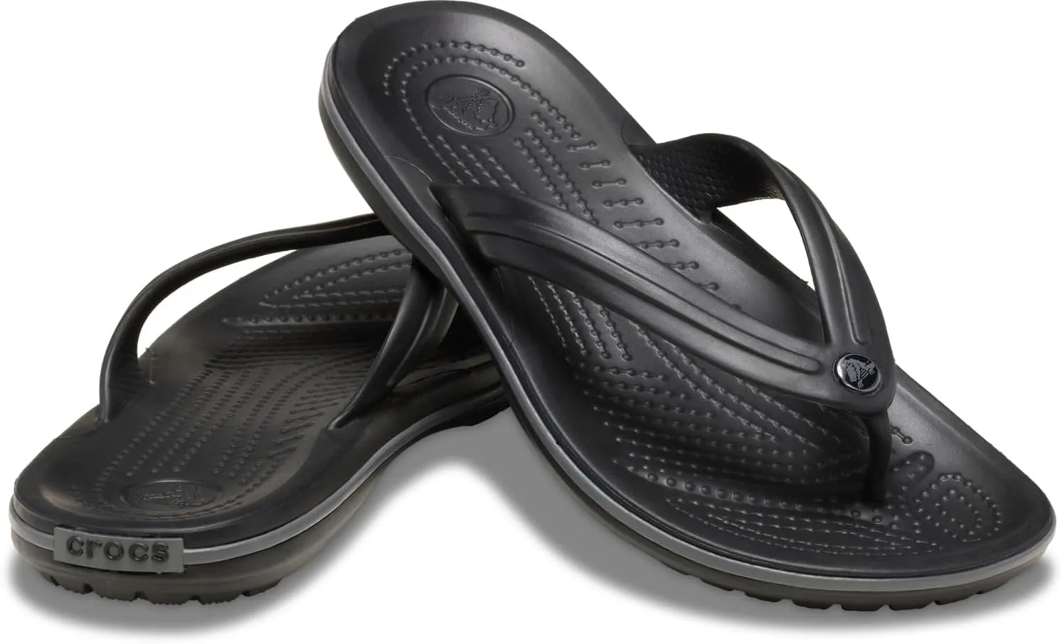 Crocs Unisex Adult Crocband Flip Flop Sandal