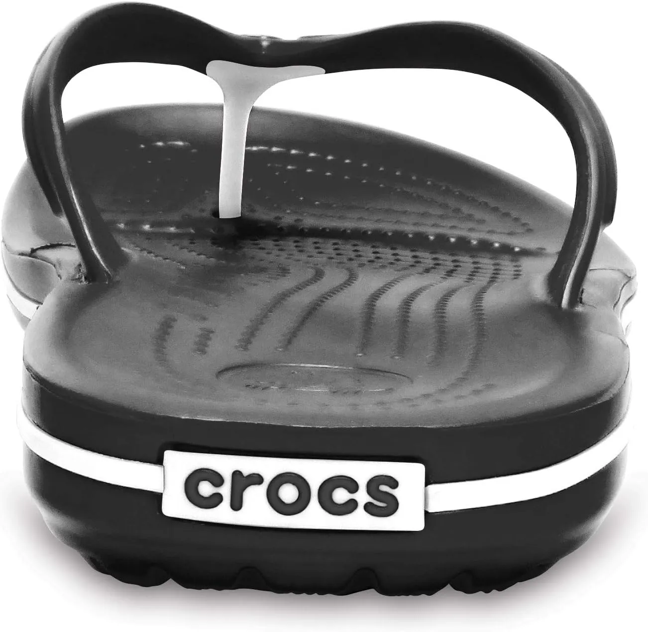 Crocs Unisex Adult Crocband Flip Flop Sandal