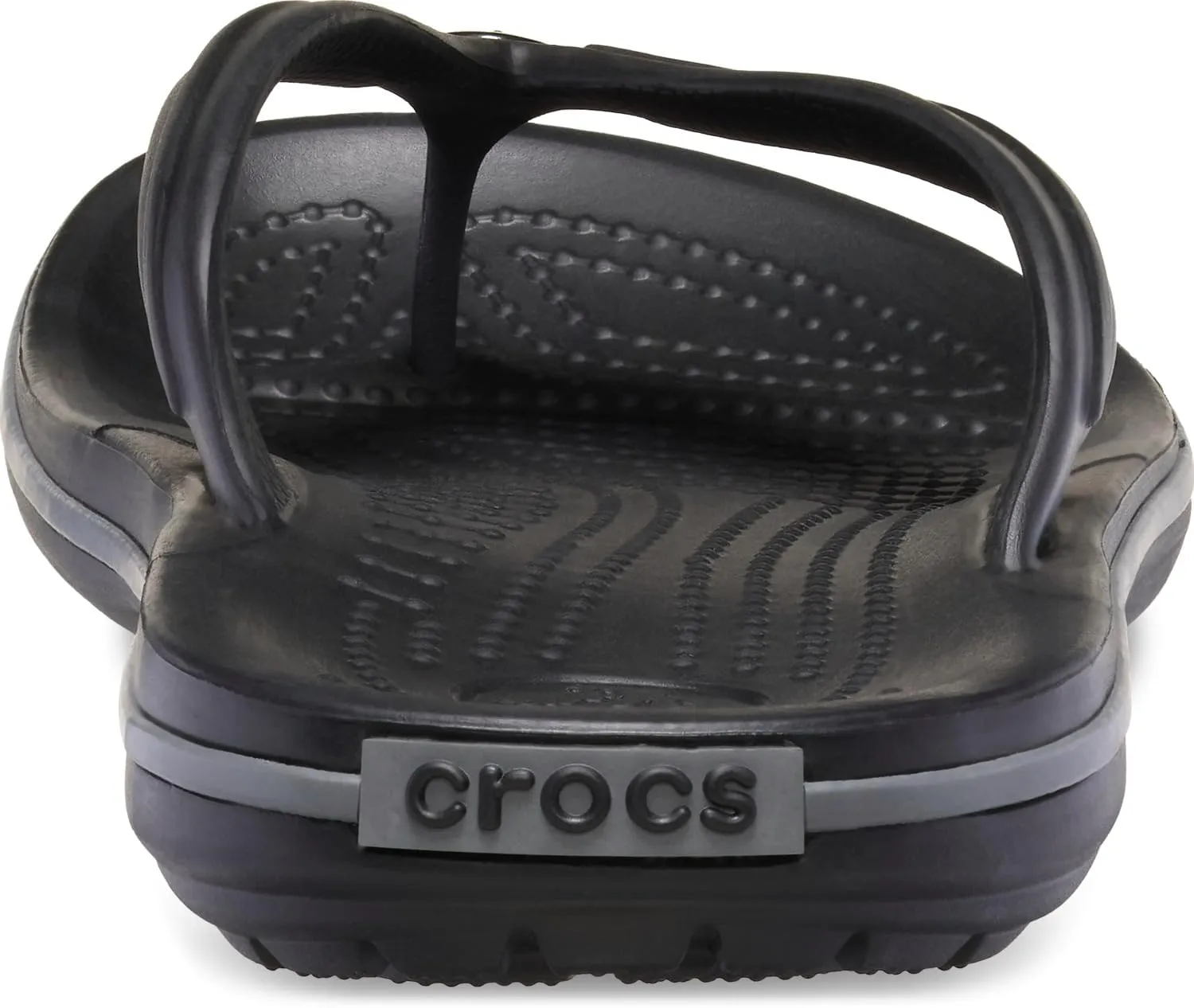 Crocs Unisex Adult Crocband Flip Flop Sandal