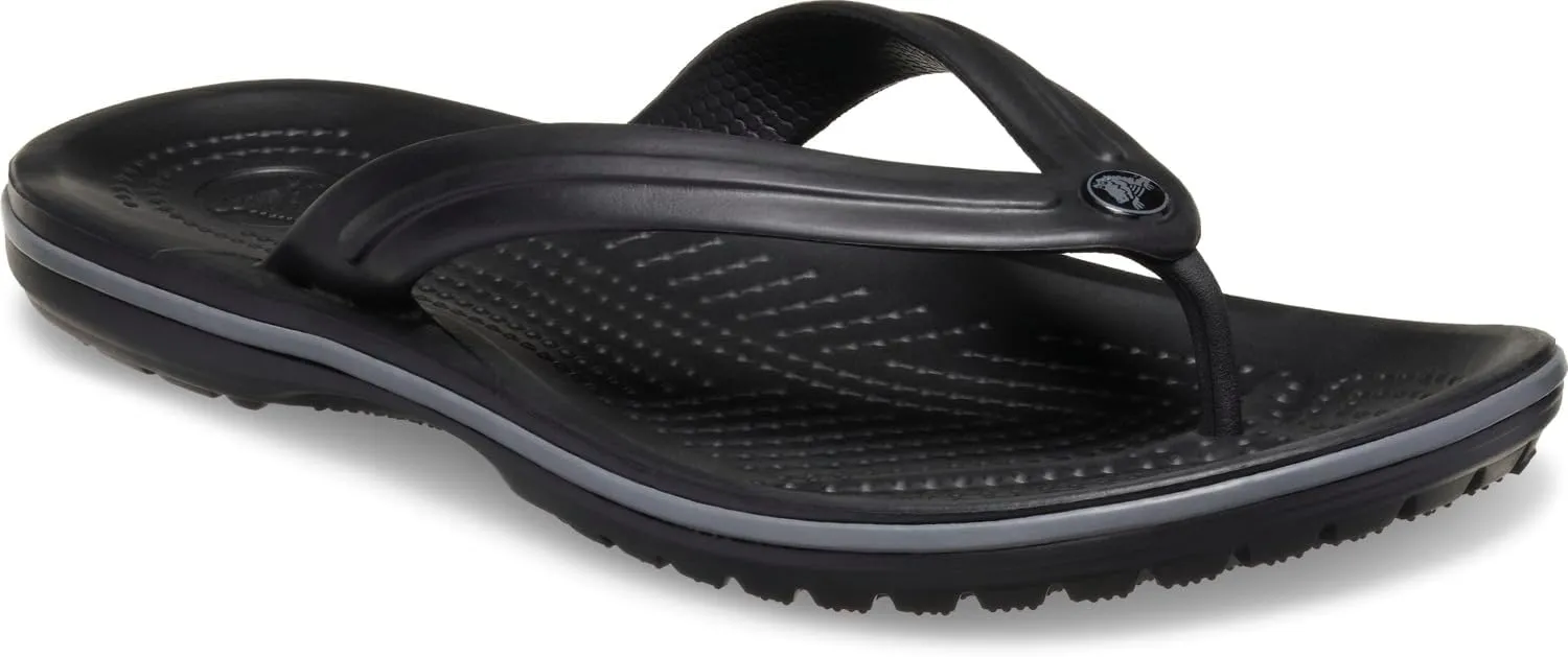 Crocs Unisex Adult Crocband Flip Flop Sandal