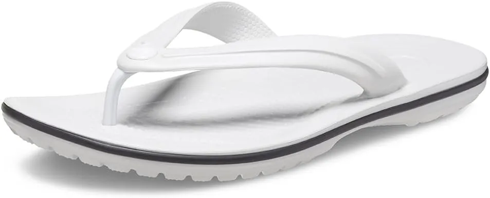 Crocs Unisex Adult Crocband Flip Flop Sandal