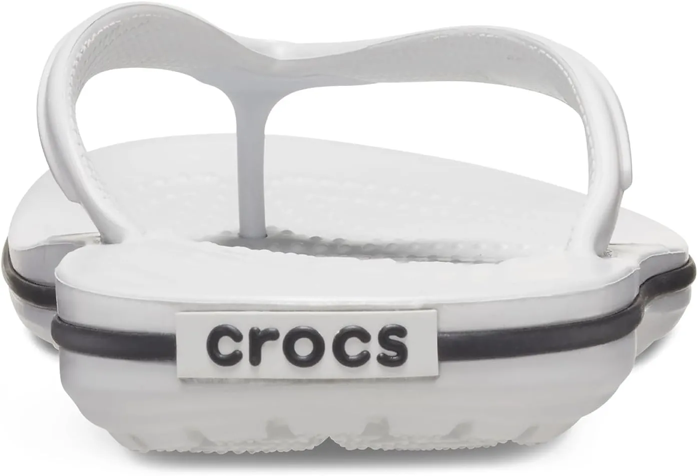 Crocs Unisex Adult Crocband Flip Flop Sandal