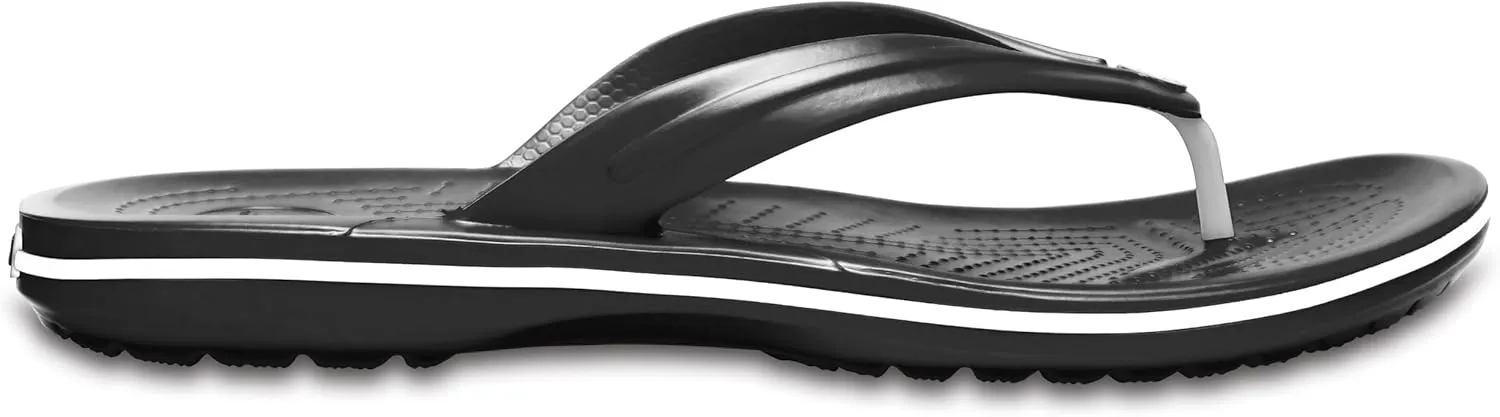 Crocs Unisex Adult Crocband Flip Flop Sandal